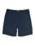 Abercrombie Solid Blue Shorts Size 11 - 12 - photo 1