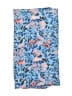 Freely 100% Rayon Blue Scarf One size - photo 2