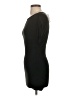 J.Crew Black Short Sleeve Blouse Size XXS - photo 5