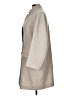 Zara Tan Coat Size L - photo 5