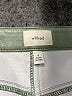 Wilfred 100% Polyurethane Green Casual Pants Size 4 - photo 7