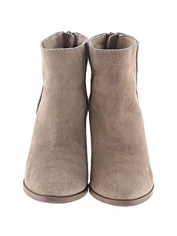 BP. Ankle Boots (view 2)