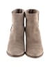 BP. Tan Ankle Boots Size 6 1/2 - photo 2