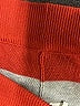 Unbranded Stripes Red Shorts Size L - photo 3