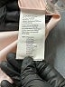 Venus 100% Polyester Black Cocktail Dress Size M - photo 8
