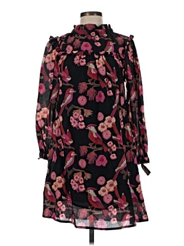 Olivia Jaymes Casual Dress (view 1)