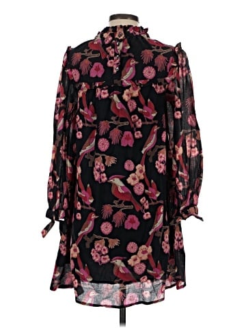 Olivia Jaymes Casual Dress (view 2)