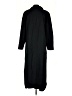 Anne Klein 100% Wool Black coat Size 4 - photo 2