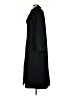 Anne Klein 100% Wool Black coat Size 4 - photo 5