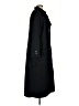 Anne Klein 100% Wool Black coat Size 4 - photo 4