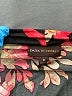Dana Buchman Floral Black Cocktail Dress Size M - photo 7