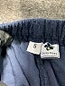 Busy Bees Paisley Blue Shorts Size 5 - photo 3