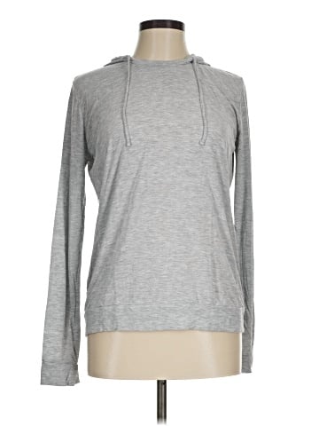 Gap Body Long Sleeve T-Shirt (view 1)