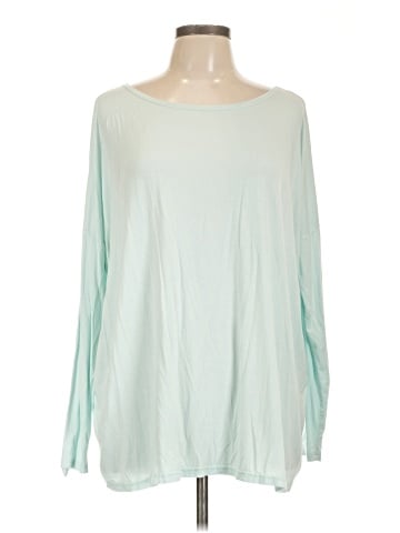 Piko Long Sleeve T-Shirt (view 1)