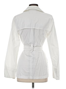 Ellen Tracy Trenchcoat (view 2)