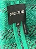 Nic + Zoe Green Jacket Size XS - photo 6
