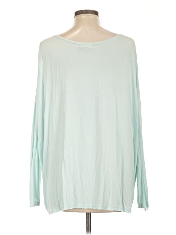 Piko Long Sleeve T-Shirt (view 2)