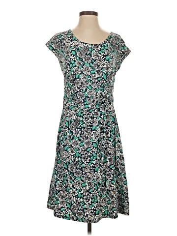 Lands' End Casual Dress (view 1)