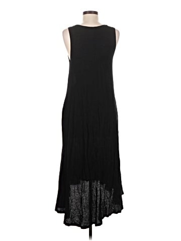 Zara W&B Collection Casual Dress (view 2)