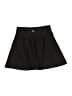 Active by Old Navy Solid Black Casual Skirt Size S - photo 2