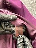 Calvin Klein Purple Jacket Size 12 (petite) - photo 7