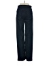Everlane Chevron-herringbone Blue Jeans Size 23 waist - photo 2