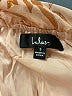 Lulus 100% Polyester Orange Casual Dress Size S - photo 3