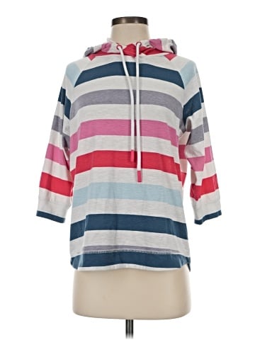 Tribal Poncho (view 1)