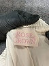 Rose & Crown Ivory Casual Pants Size S (estimated) - photo 7
