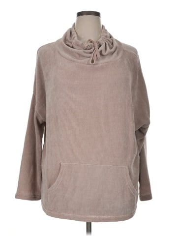 Spring & Mercer Turtleneck Sweater (view 1)