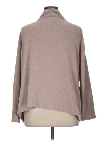 Spring & Mercer Turtleneck Sweater (view 2)