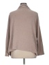 Spring & Mercer 100% Polyester Tan Turtleneck Sweater Size XL - photo 2