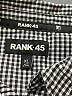 Assorted Brands Houndstooth Gray Long Sleeve Button-Down Shirt Size XL - photo 7
