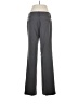 AB Studio Chevron-herringbone Gray Dress Pants Size 8 - photo 2
