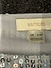 Esmara Metallic Silver Cocktail Dress Size S - photo 7