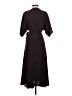 Babaton 100% Polyester Purple Black Casual Dress Size XXS - photo 2