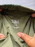 Athletic Works 100% Polyester Camo Green Athletic Shorts Size S - photo 3
