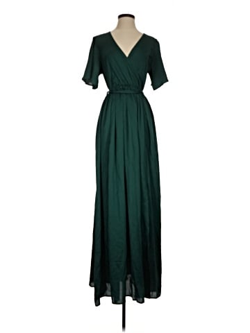 Baltic Born Casual Dress (view 1)