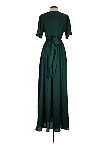 Baltic Born Casual Dress (view 2)