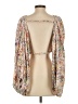 Atoir Floral Ivory Pink 3/4 Sleeve Blouse Size AU 8 - photo 2