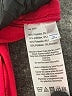 Asics Red Sweatshirt Size L - photo 8