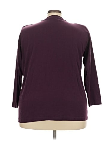 Bobbie Brooks Pullover Sweater (view 2)