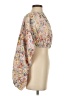 Atoir Floral Ivory Pink 3/4 Sleeve Blouse Size AU 8 - photo 4