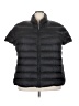 Martha Stewart 100% Nylon Black Vest Size 3X - photo 1
