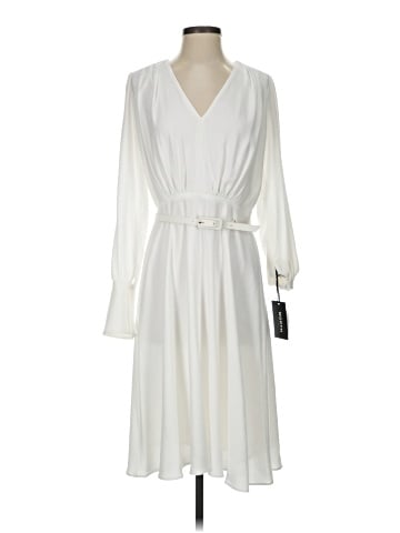 Worth New York Cocktail Dress (view 1)