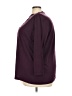 Bobbie Brooks Burgundy Pullover Sweater Size 22 - 24 - photo 5