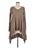 Cupio Brown Pullover Sweater Size M - photo 1