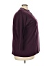 Bobbie Brooks Burgundy Pullover Sweater Size 22 - 24 - photo 4
