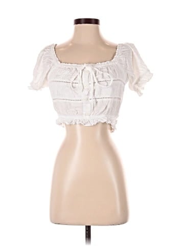 Sim & Sam Tube Top (view 1)