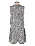 Ann Taylor LOFT Paisley Blue Romper Size 00 - photo 2